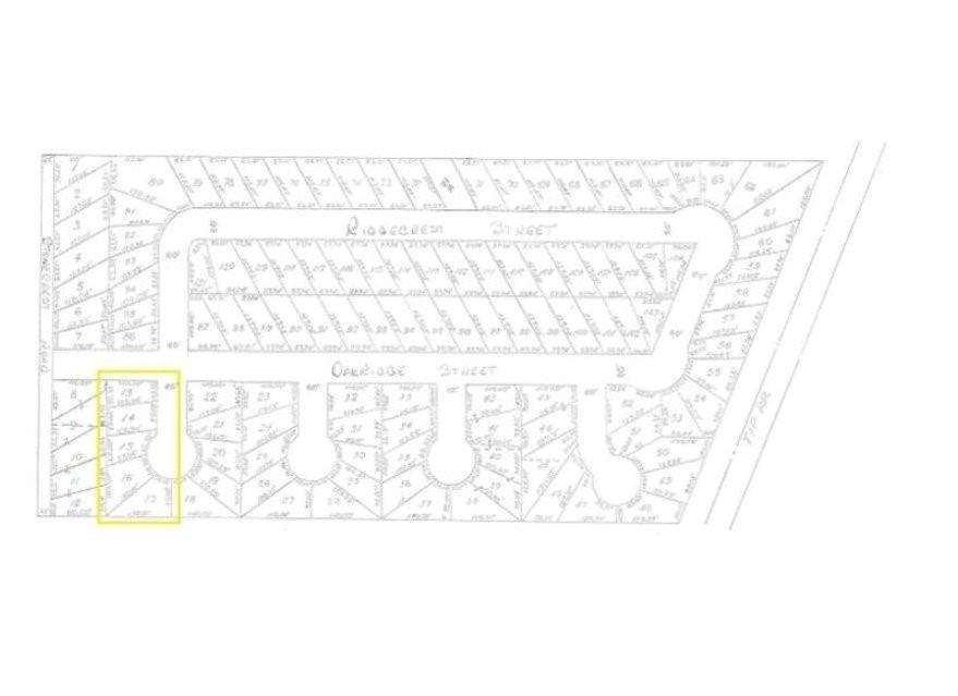 6606 Oakridge Lane Property Photo 4