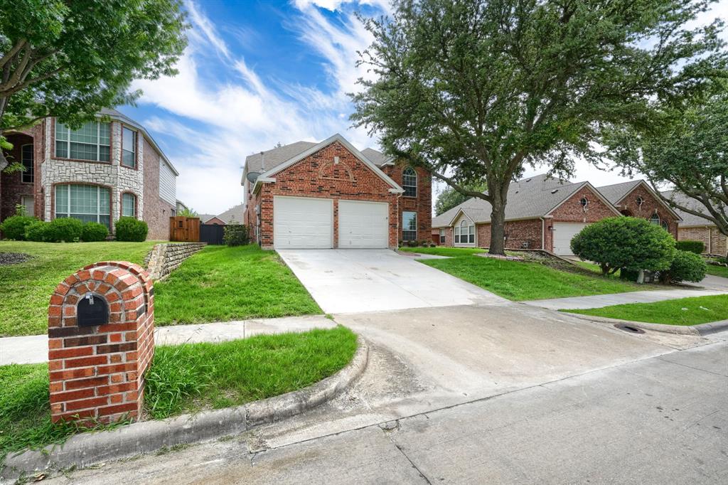 8217 Rayburn Lane Property Photo 1
