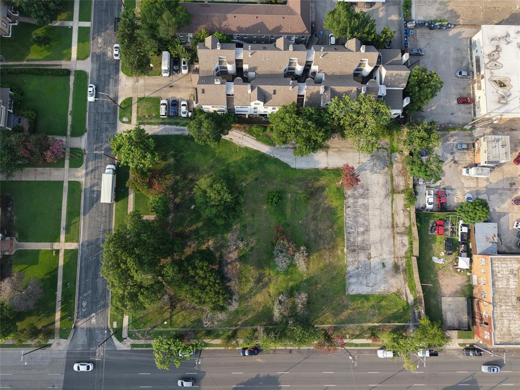 1000 N Peak Street Property Photo 1