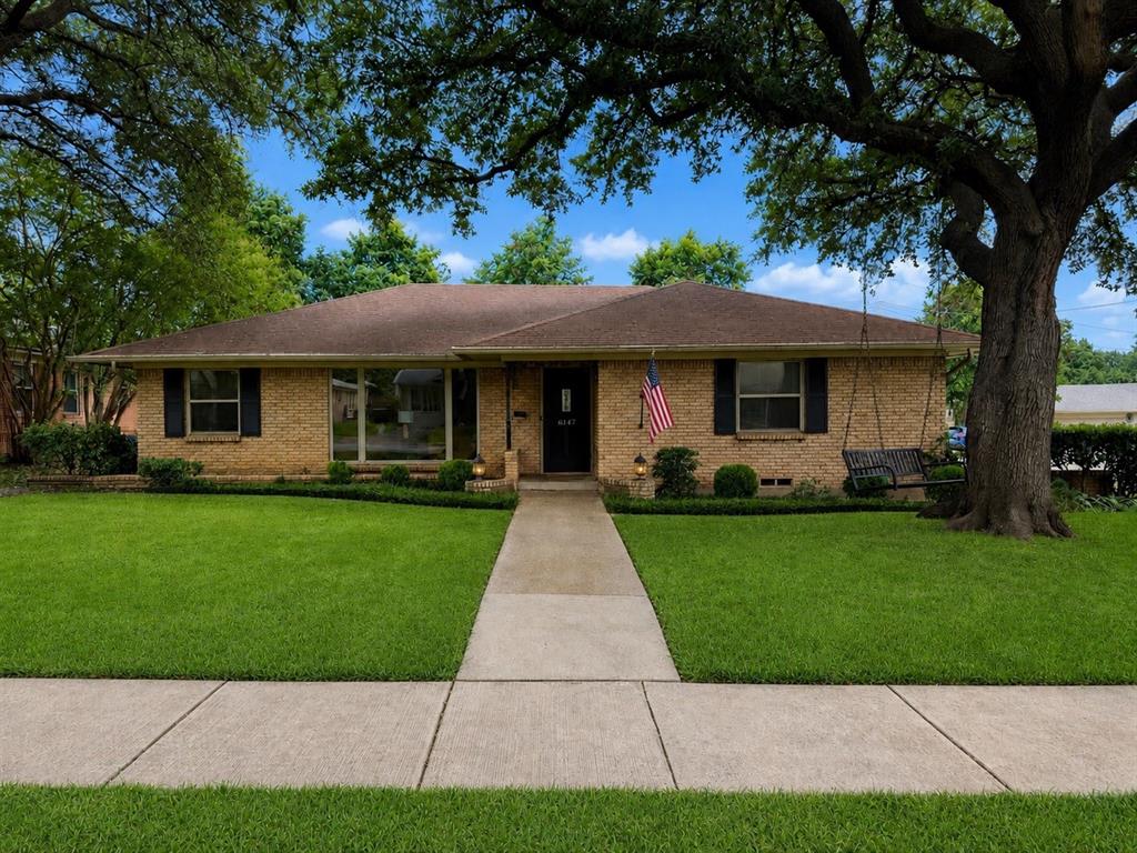 6147 Woodcrest Lane Property Photo 1