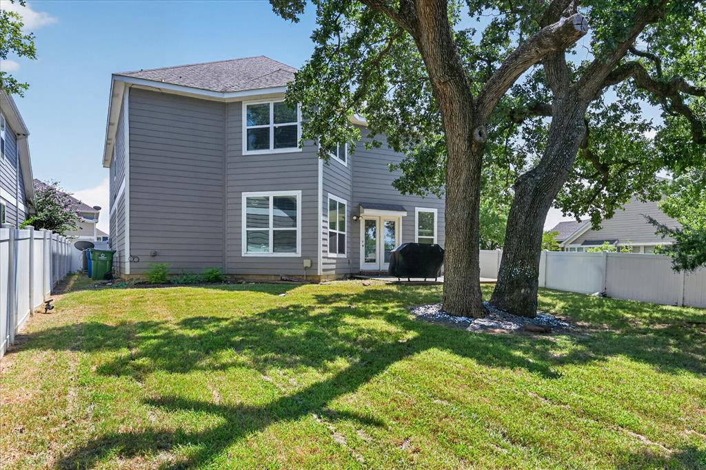 8913 Cranston Court Property Photo 23