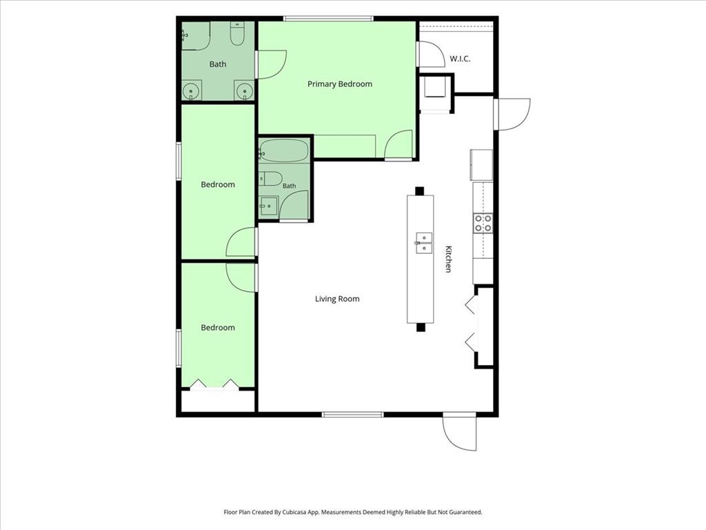 209 Timberline Drive Property Photo 34
