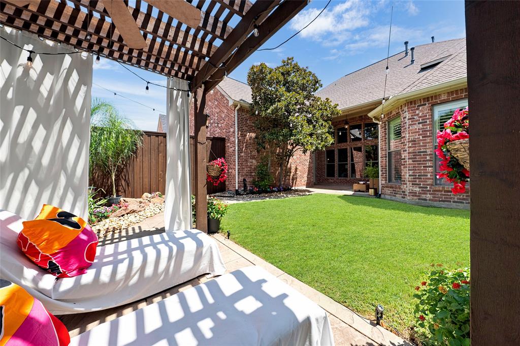 4802 Carnegie Drive Property Photo 29