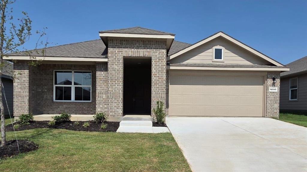 16545 Hudson Prairie Way Property Photo 1