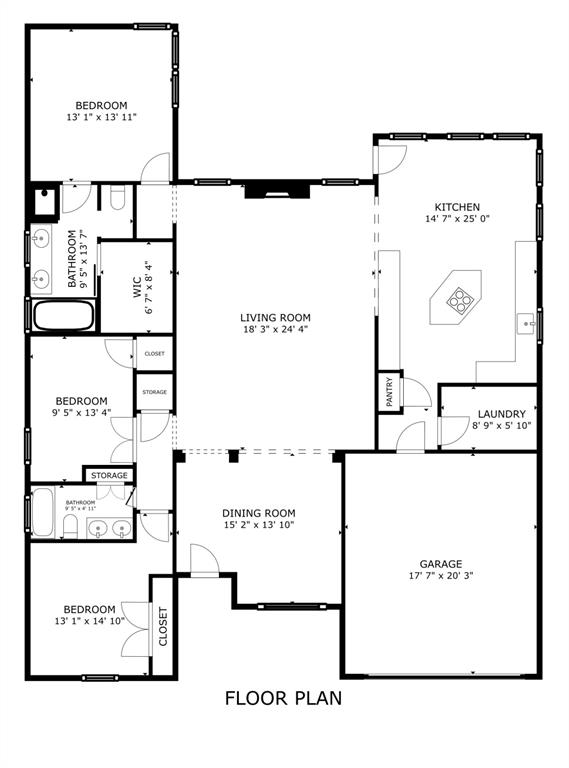 407 Dorcas Lane Property Photo 39