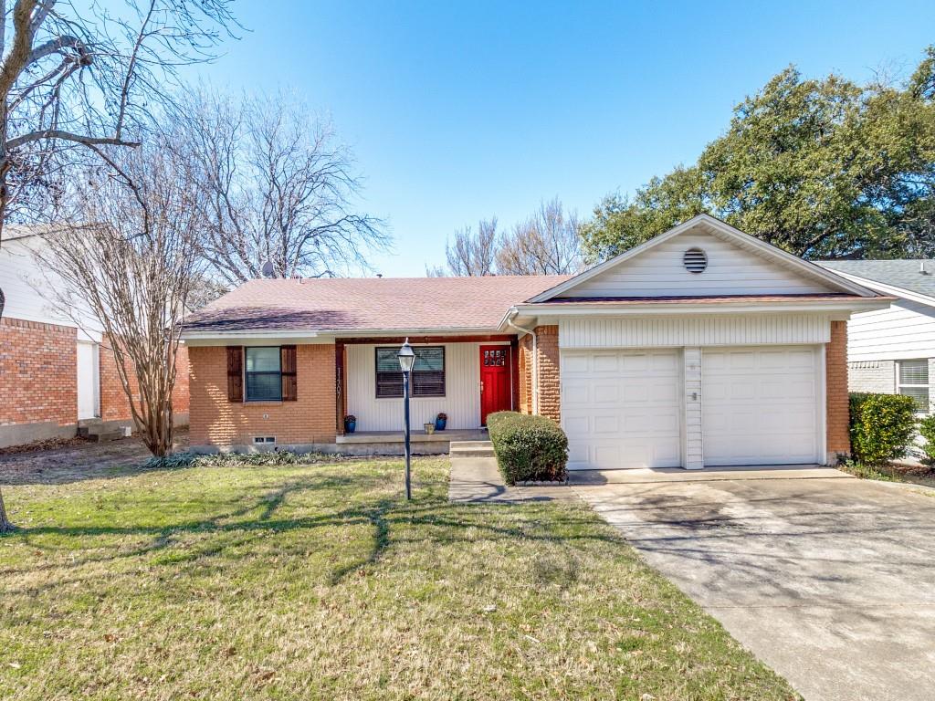 11707 Rogue Way Property Photo 1
