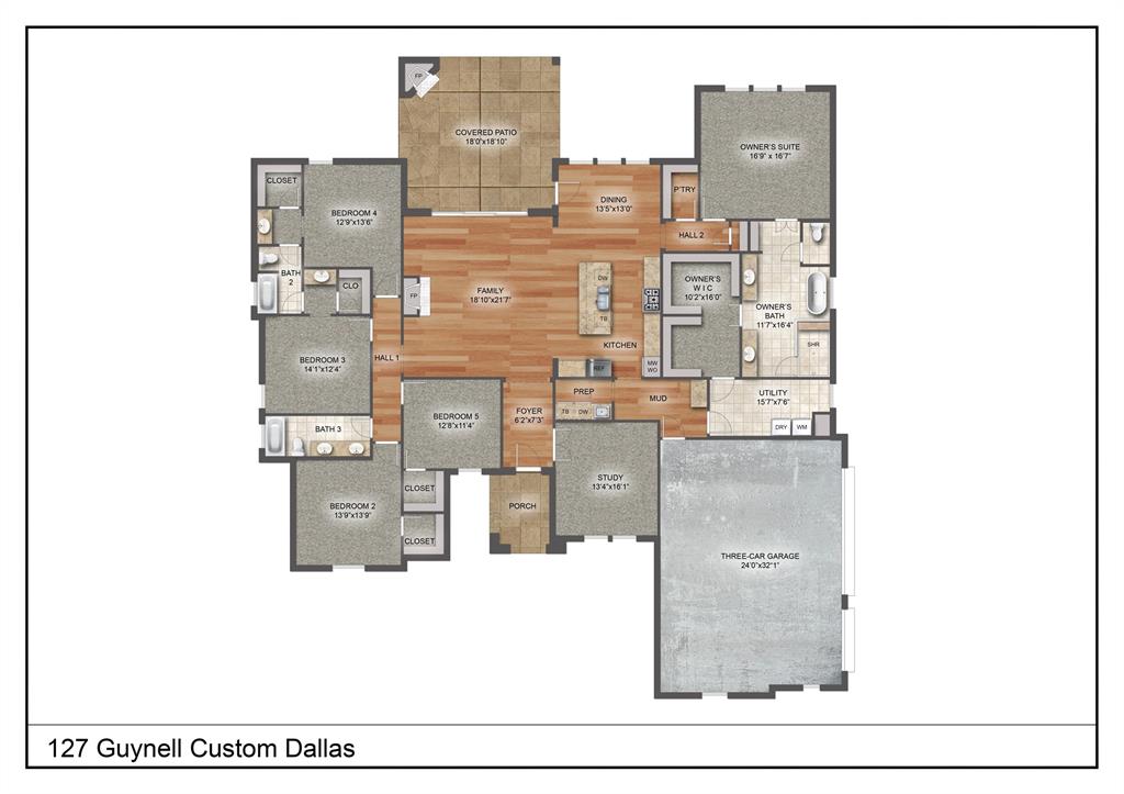 127 Guynell Property Photo 12