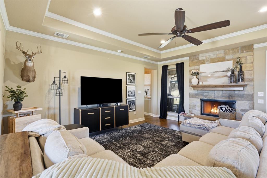 3832 Legend Trail Property Photo 14