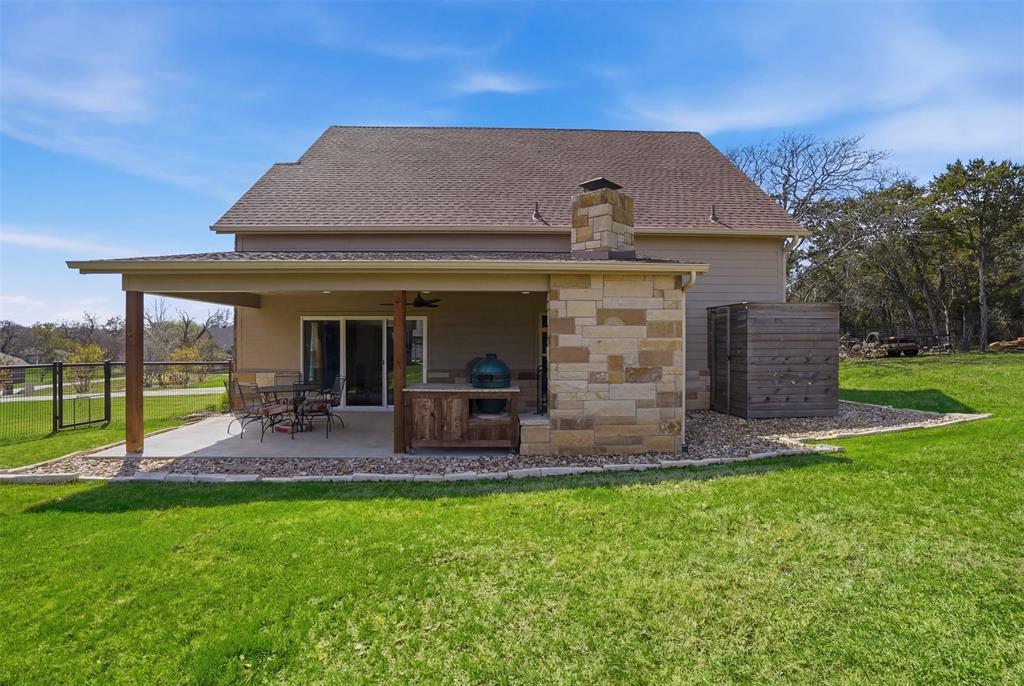 3832 Legend Trail Property Photo 27