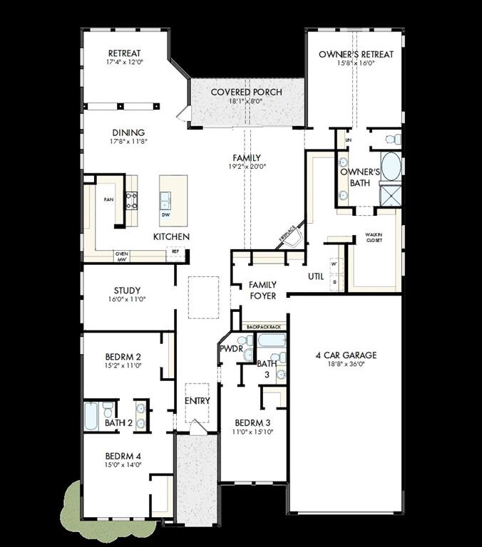 301 Mercury Court Property Photo 2