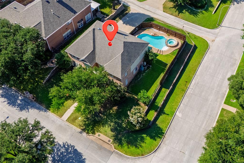 5213 Gulfwind Lane Property Photo 1