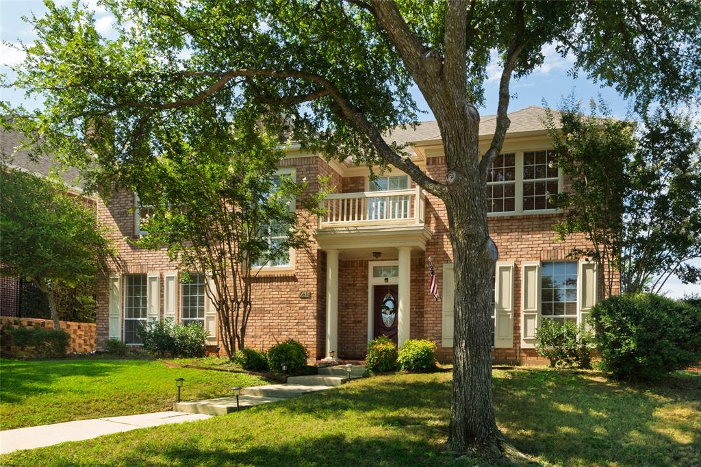 5213 Gulfwind Lane Property Photo 2