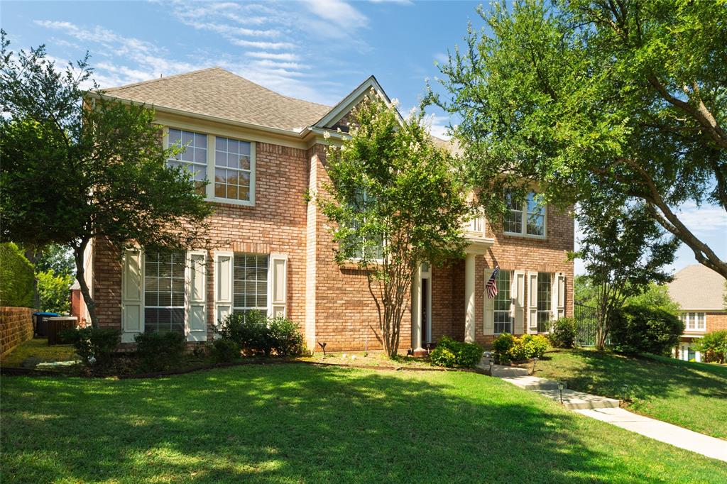 5213 Gulfwind Lane Property Photo 3