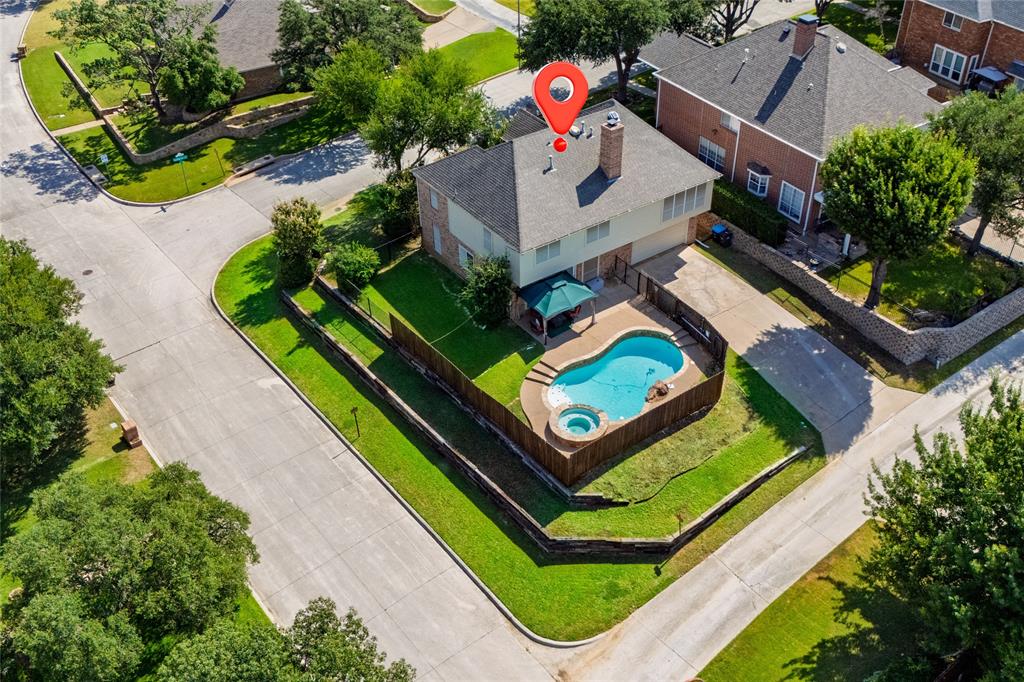 5213 Gulfwind Lane Property Photo 40
