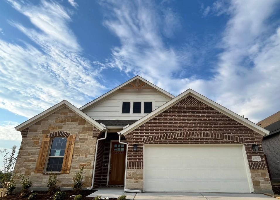 10008 Birchpoint Drive Property Photo 1
