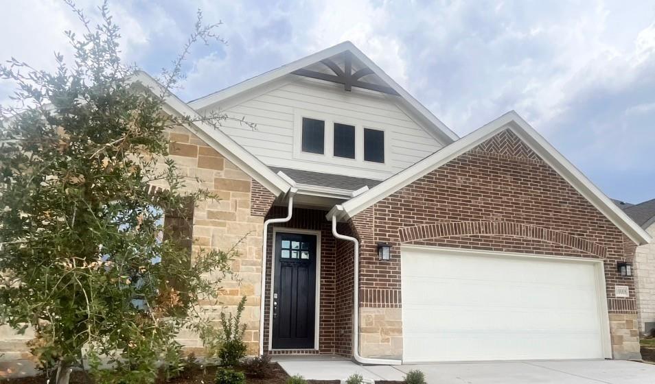 10008 Birchpoint Drive Property Photo 1