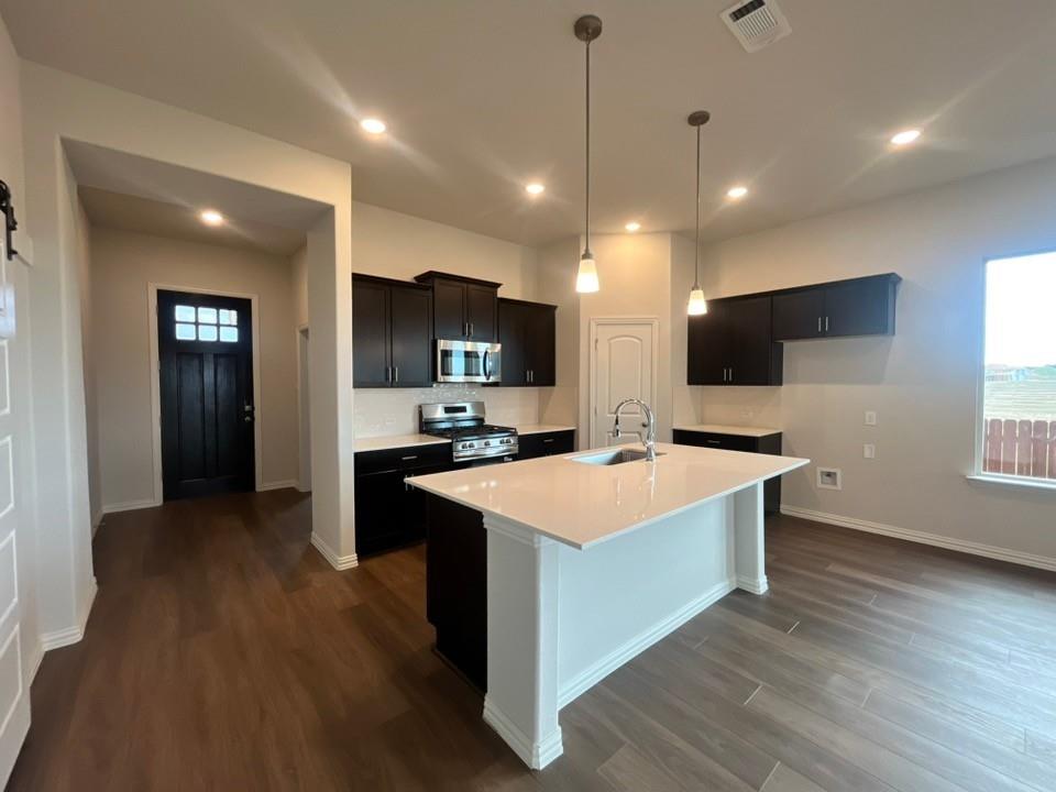 10008 Birchpoint Drive Property Photo 1