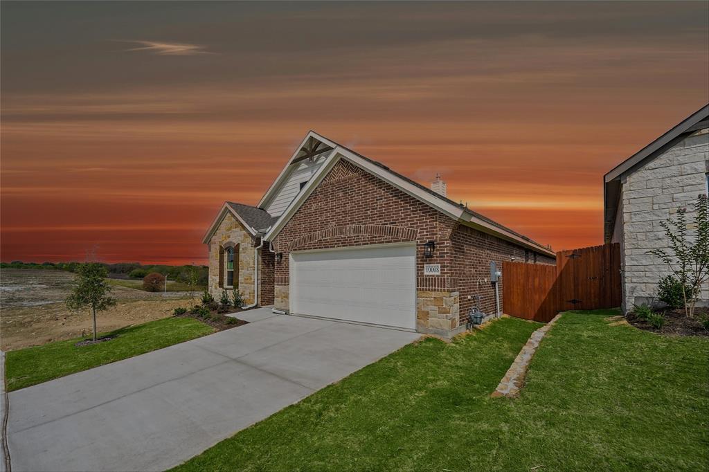 10008 Birchpoint Drive Property Photo 1