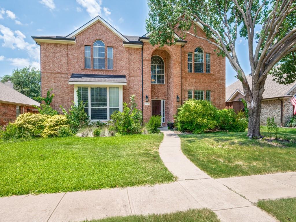 12519 Alfa Romeo Way Property Photo 1