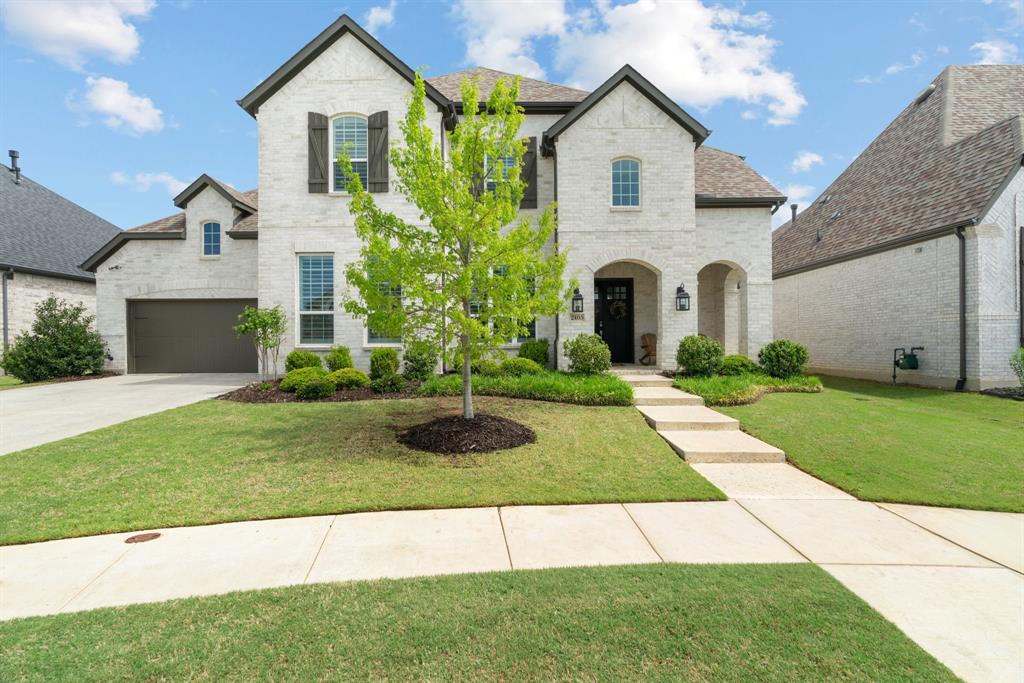 2405 Casia Landing Property Photo 1