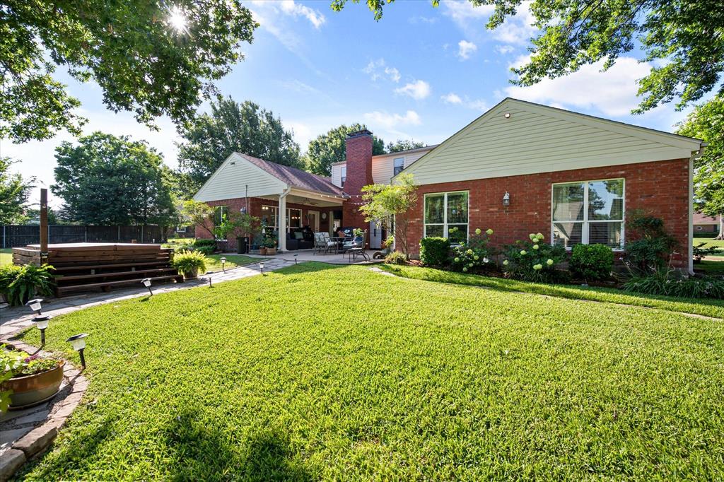 716 Meadow Drive Property Photo 33