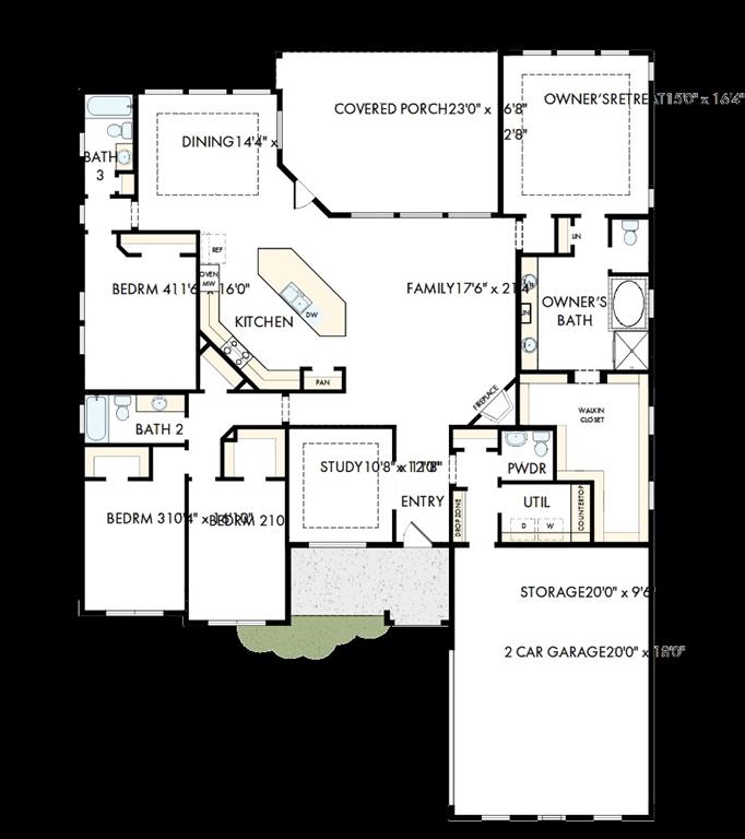 2135 Grand Avenue Property Photo 2