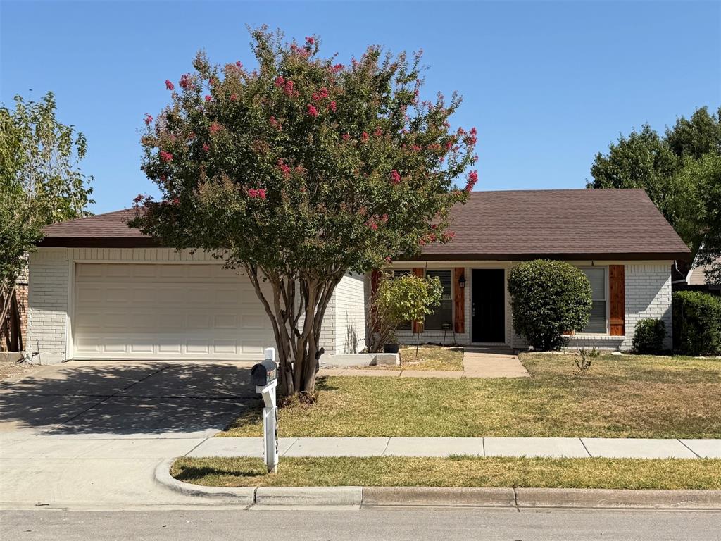6637 Redbud Drive Property Photo 1