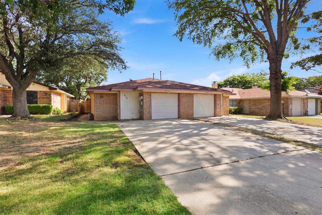 409 Gabe Court Property Photo 1