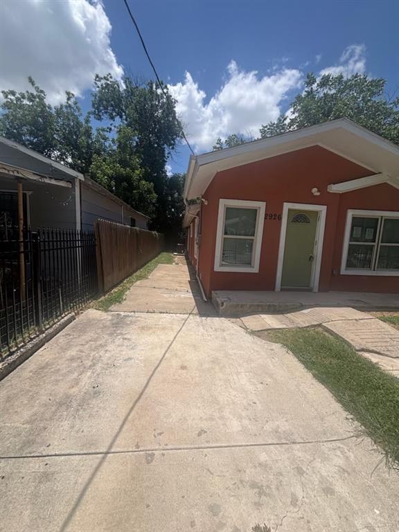 2926 Tampico Street Property Photo 16