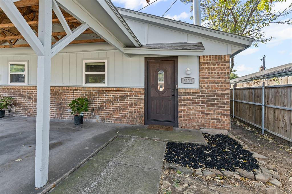 5117 Curzon Avenue Property Photo 2