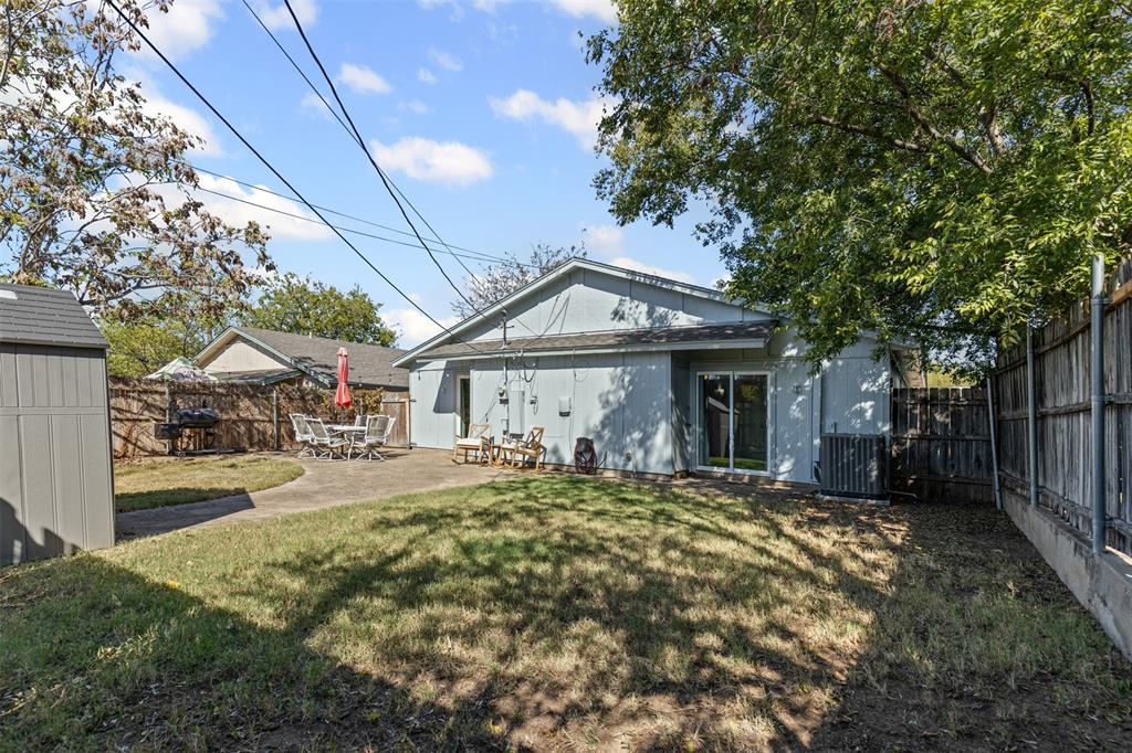 5117 Curzon Avenue Property Photo 20