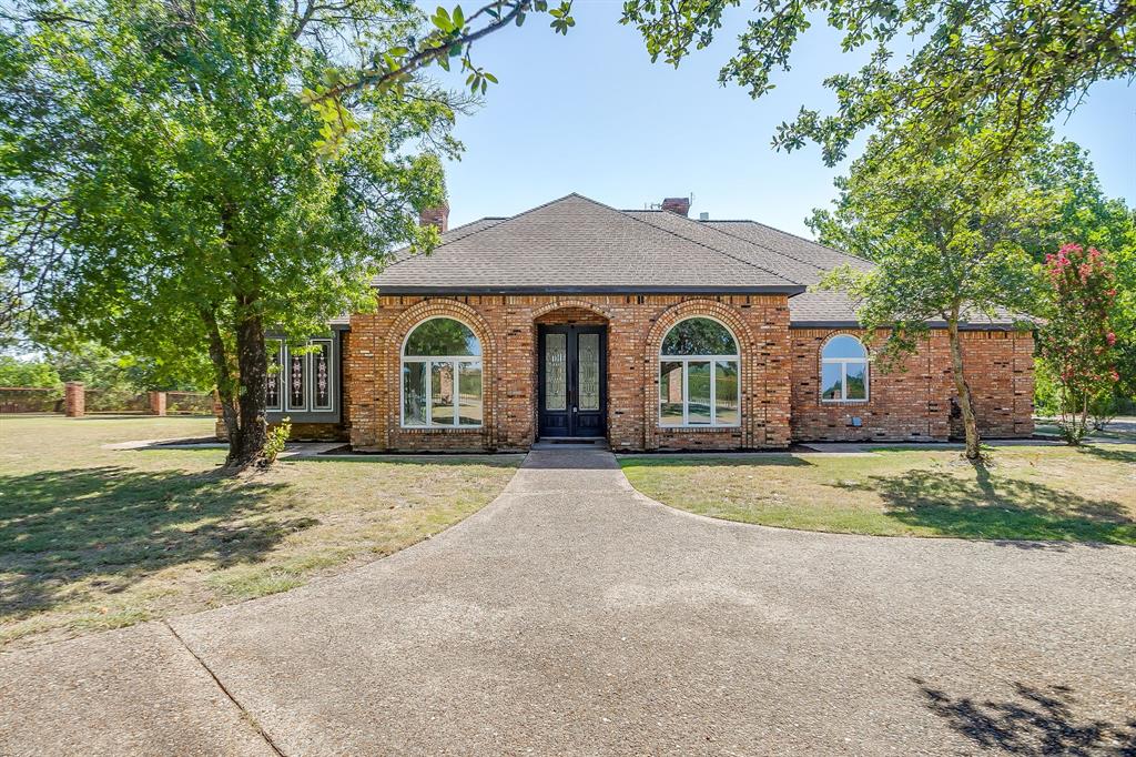 2625 Clear Lake Road Property Photo 1
