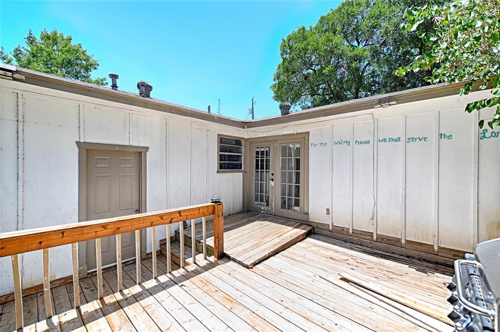 507 Bost Street Property Photo 19