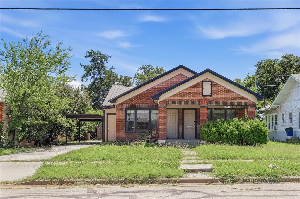 1601 9th Street Property Photo 1