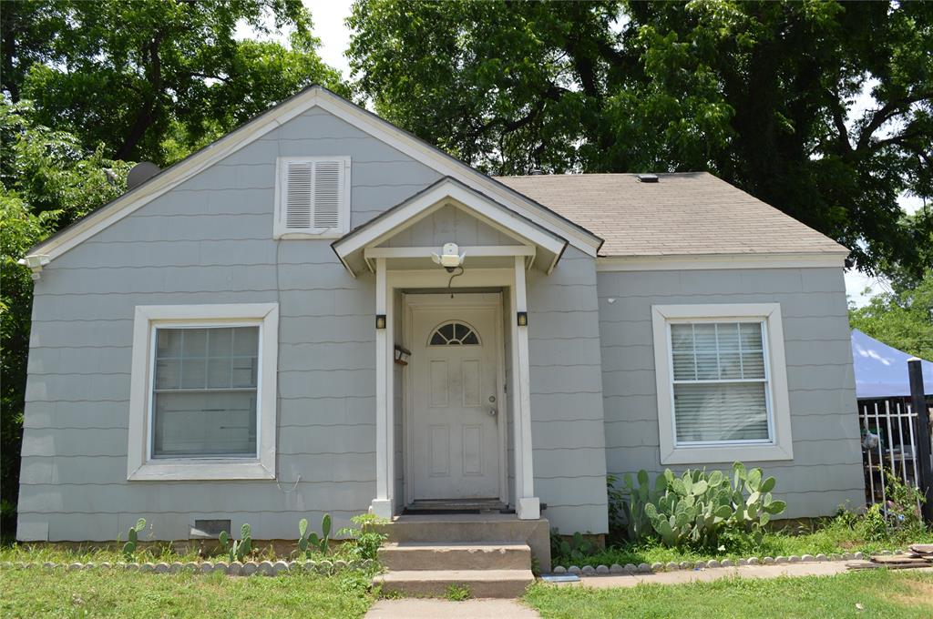 127 Blevins Street Property Photo 2