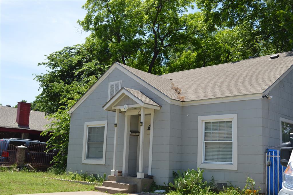 127 Blevins Street Property Photo 3