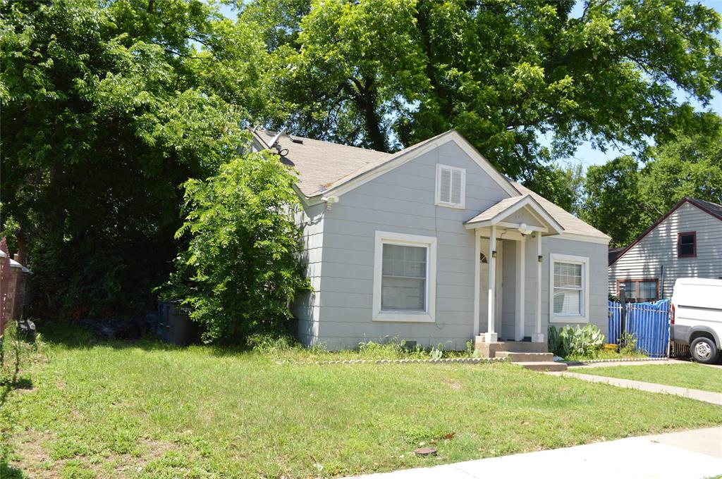 127 Blevins Street Property Photo 4