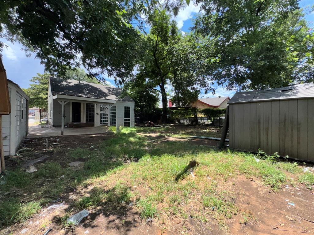 127 Blevins Street Property Photo 12