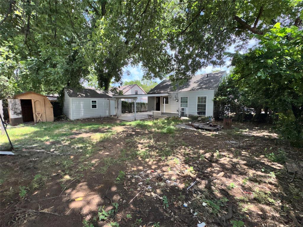127 Blevins Street Property Photo 13