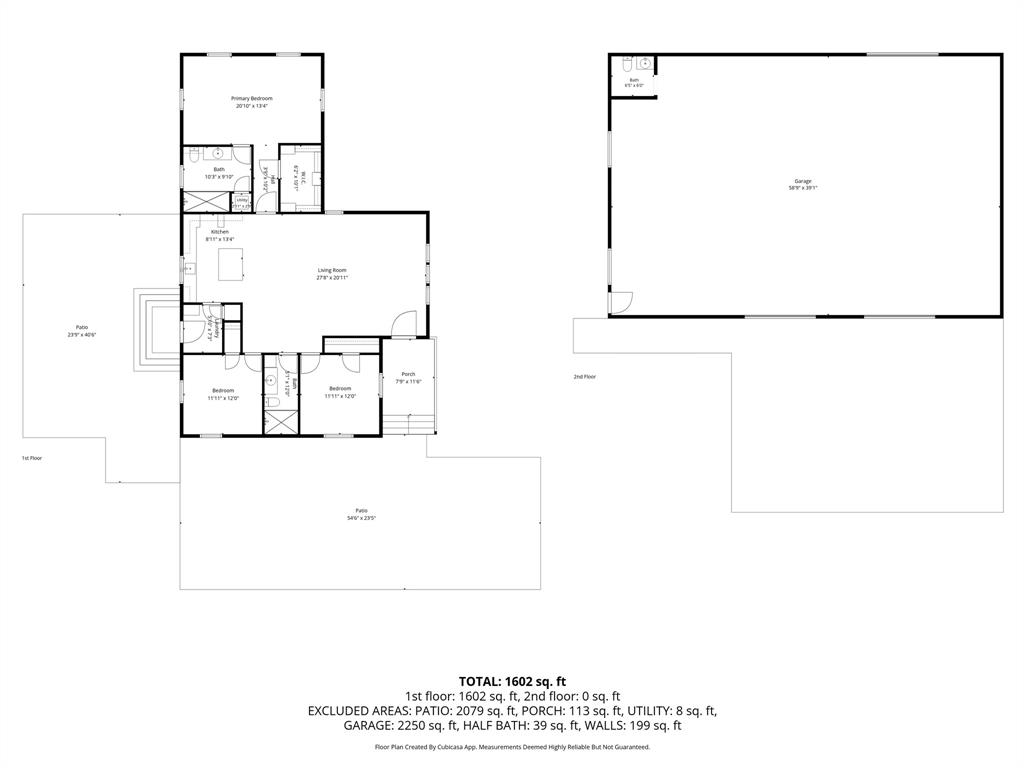 1778 County Road 217 Property Photo 35