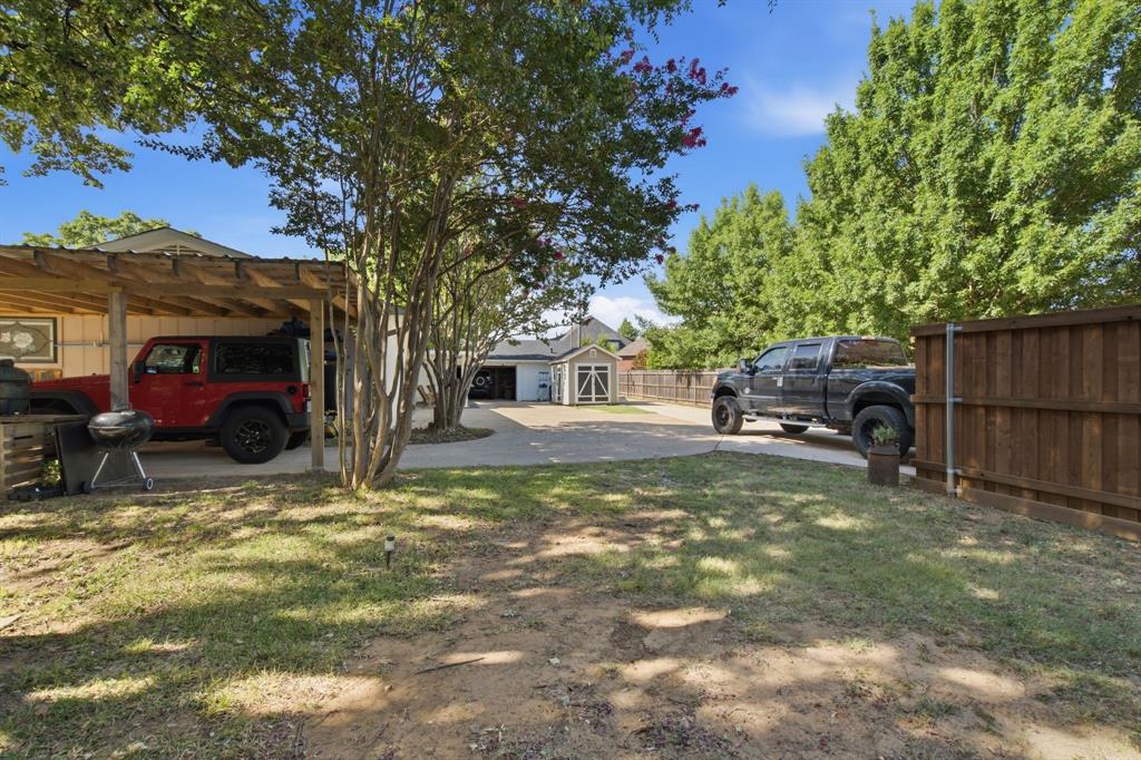 3001 Curry Road Property Photo 34