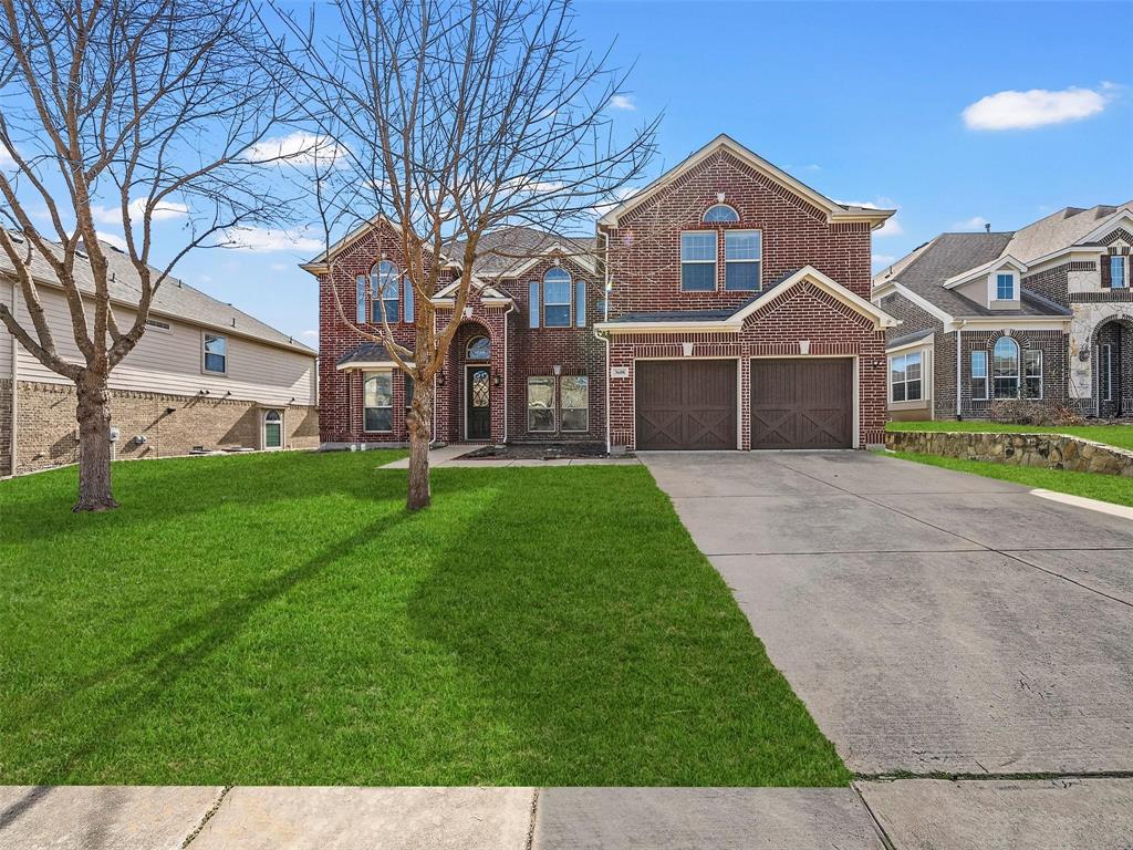 3608 N Hutch Drive Property Photo 1
