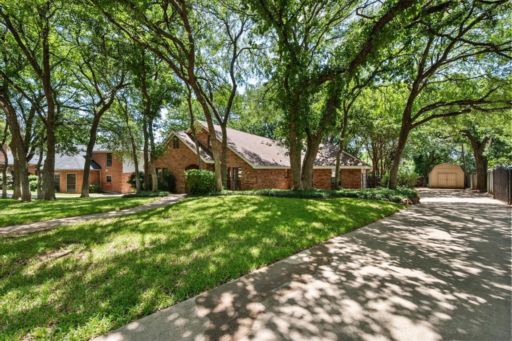 3425 Bridlegate Drive Property Photo 1