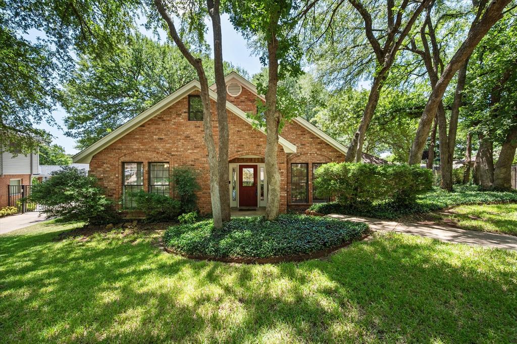 3425 Bridlegate Drive Property Photo 1