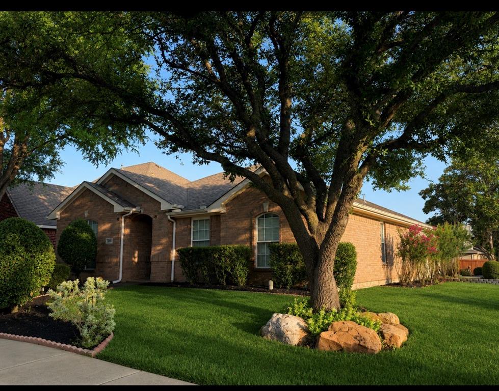 5109 Spicewood Drive Property Photo 1