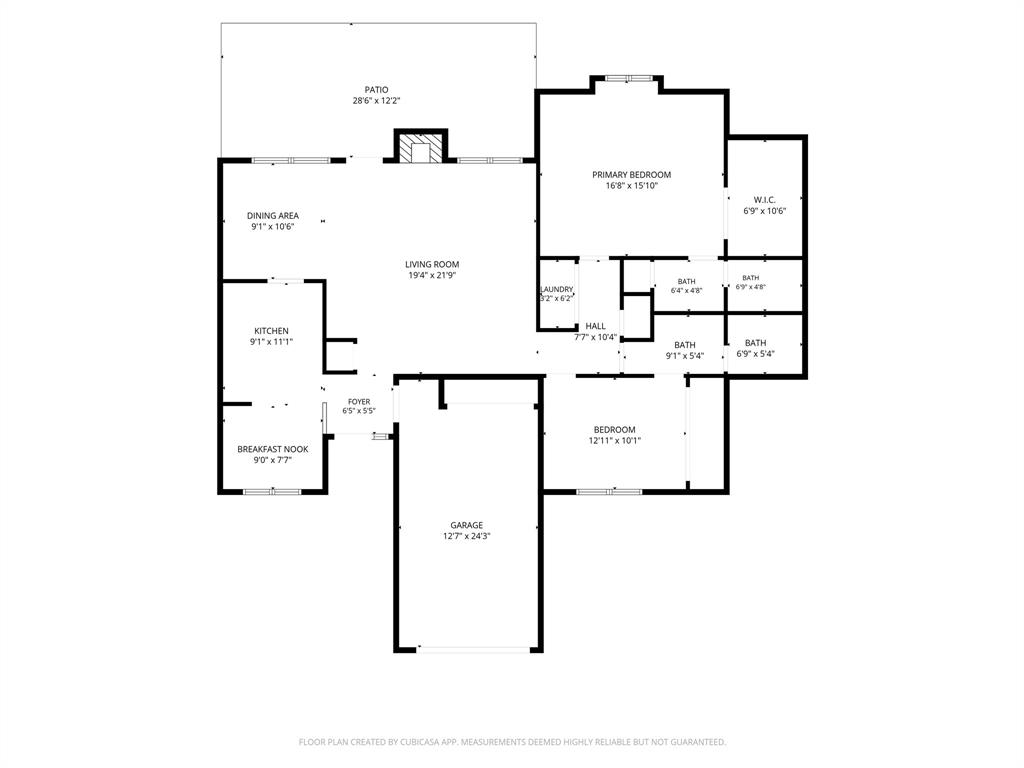 137 Pleasant Grove Lane Property Photo 4