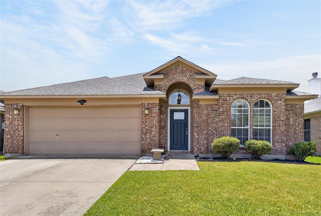 1025 Highland Station Drive Property Photo 1