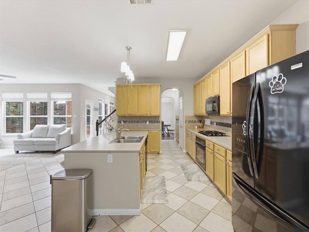 5404 Worley Drive Property Photo 16