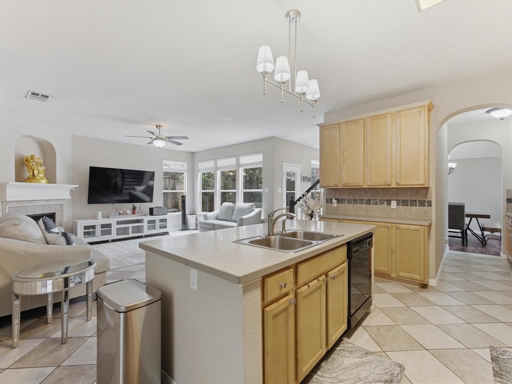 5404 Worley Drive Property Photo 17