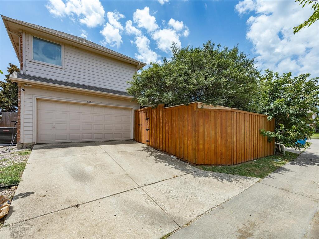 5404 Worley Drive Property Photo 35